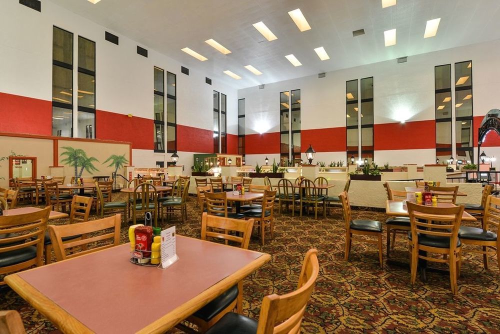 Ramada Maingate West Otel Lake Buena Vista Konforlar fotoğraf