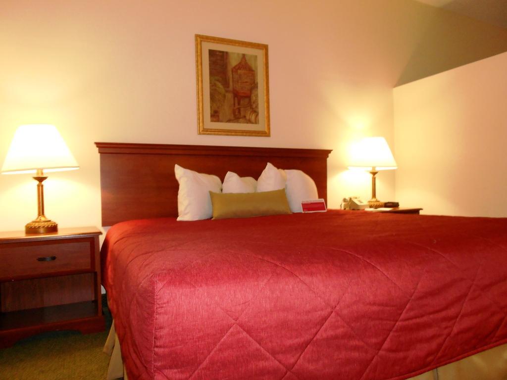 Ramada Maingate West Otel Lake Buena Vista Oda fotoğraf