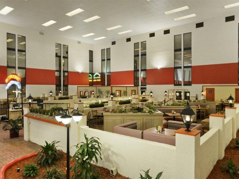 Ramada Maingate West Otel Lake Buena Vista Dış mekan fotoğraf