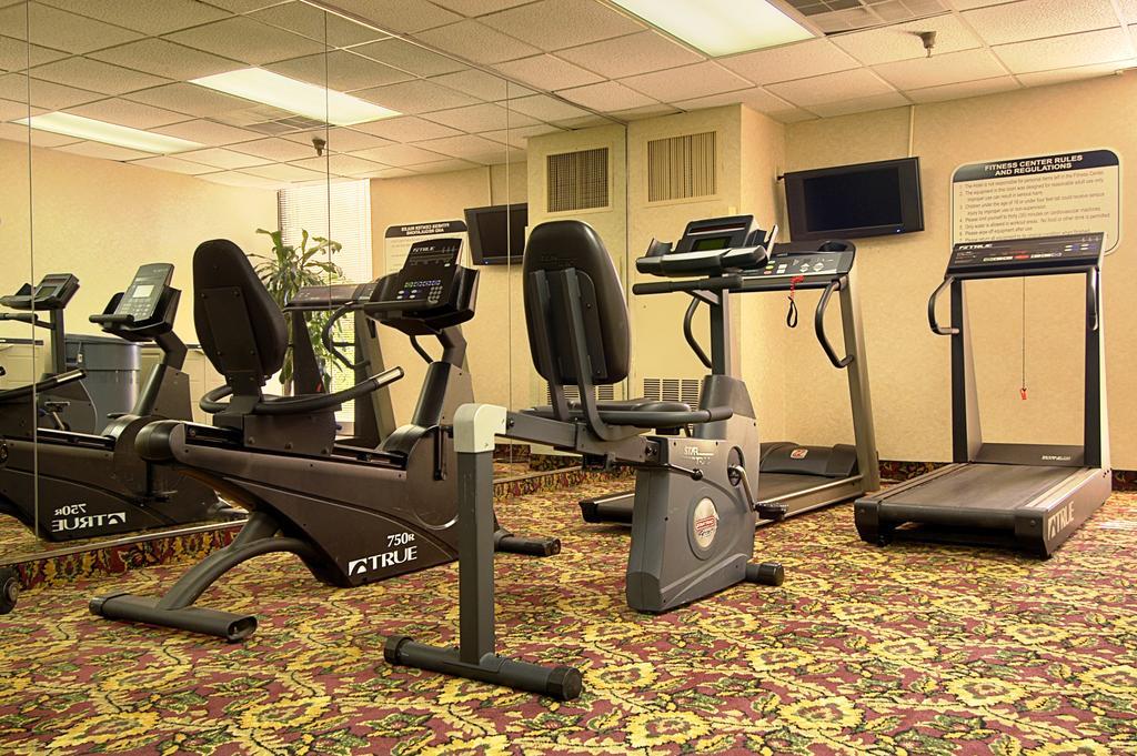 Ramada Maingate West Otel Lake Buena Vista Konforlar fotoğraf